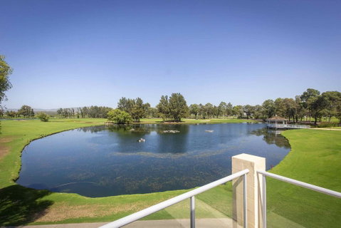 Villa On The Green - C Tourism 1