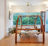 Villa Rao of Sassafras - C Tourism