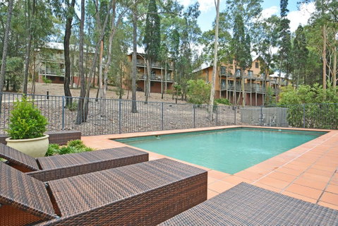 Villa Spa Executive 1br Pinot Resort Condo Located Within Cypress Lakes Resort (nothing Is More Central) - C Tourism 1