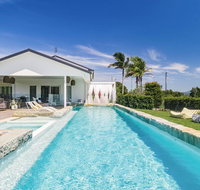 Villa St Helena - C Tourism