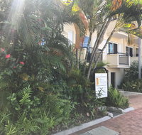 Villa Vaucluse Apartments - C Tourism