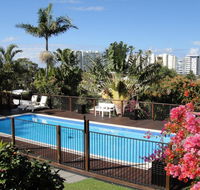 Villa with Views  Pool - C Tourism