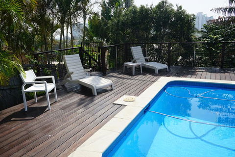 Villa With Views & Pool - C Tourism 1