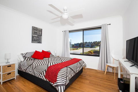 VIlla Zelma, Culburra Beach - C Tourism 2