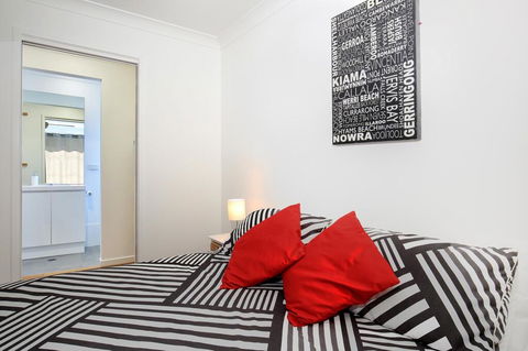 VIlla Zelma, Culburra Beach - C Tourism 3