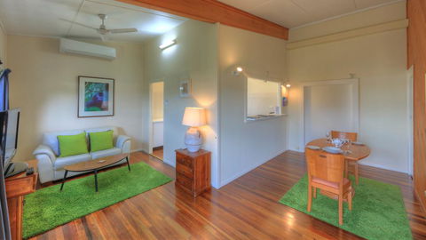 Village Stays Coldstream Gallery Apartment - C Tourism 0