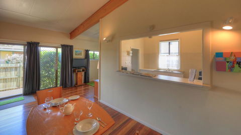 Village Stays Coldstream Gallery Apartment - C Tourism 1