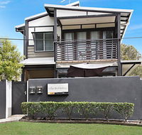 Villas at Hastings Point - C Tourism