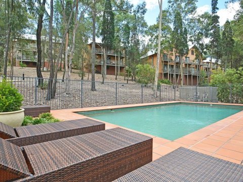 Villas Diciotto (sleeps 18) Resort Condos Located Within Cypress Lakes Resort (nothing Is More Central) - C Tourism 1