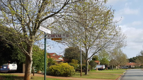 Vimal's Homestay - C Tourism 2