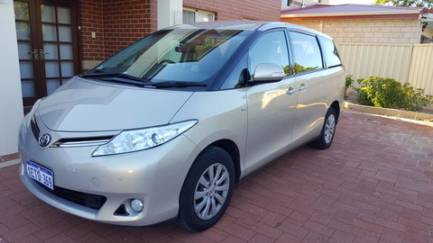 Vimal's Homestay - C Tourism 1