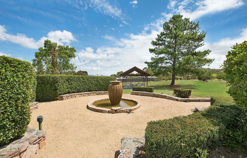 Vineyard Cottages - C Tourism 1