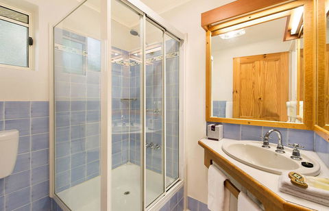 Vineyard Cottages - C Tourism 2