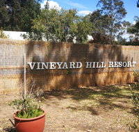 Vineyard Hill Resort - C Tourism