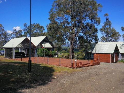 Vineyard Hill Resort - C Tourism 3
