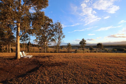 Vineyard Hill Resort - C Tourism 1