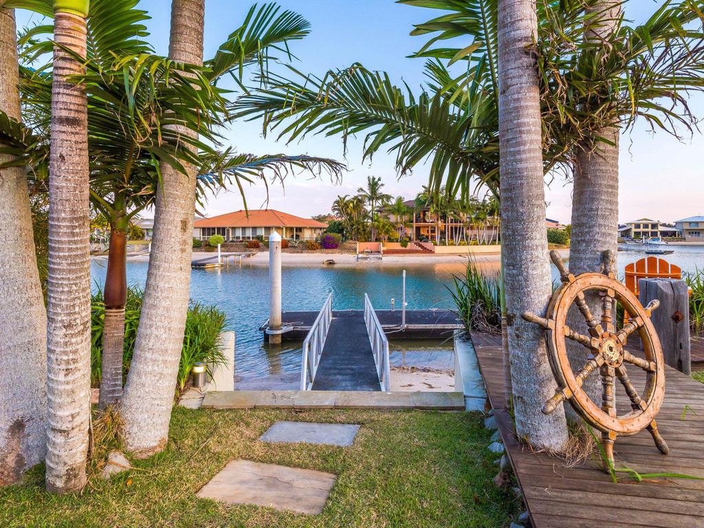 Yamba NSW C Tourism