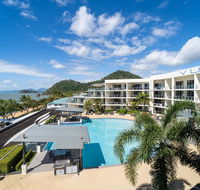 Vue Apartments Trinity Beach - C Tourism