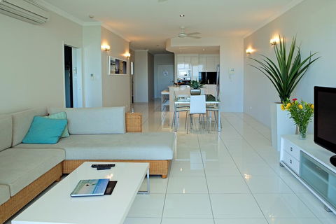 Vue Apartments Trinity Beach - C Tourism 2