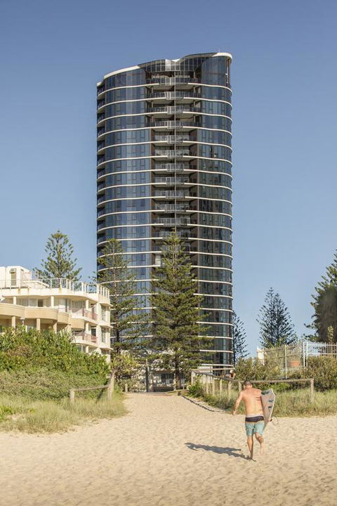 Vue Broadbeach - C Tourism 3