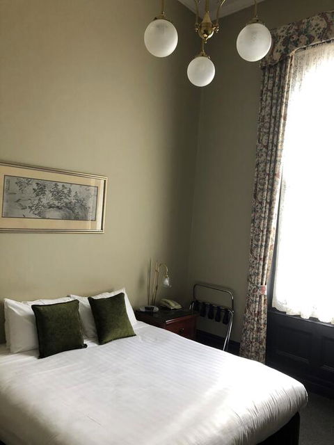 Vue Grand Hotel - C Tourism 3
