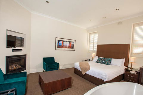 Vue Grand Hotel - C Tourism 2