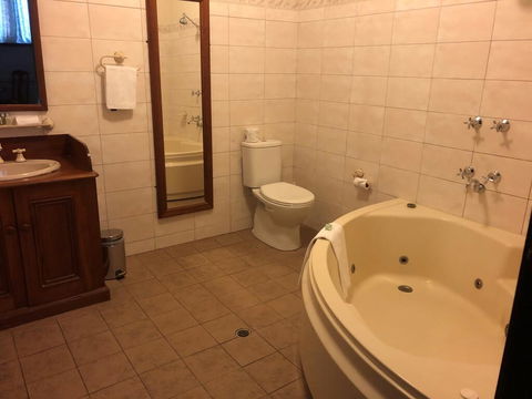 Vue Grand Hotel - C Tourism 1