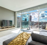 Vue of the East End-Wifi - Netflix - Nespresso - C Tourism