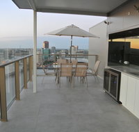 VUE Penthouse on King William - C Tourism
