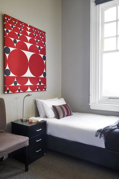 Vulcan Hotel Sydney - C Tourism 3