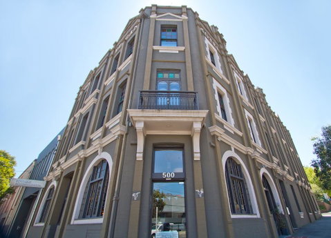 Vulcan Hotel Sydney - C Tourism 0