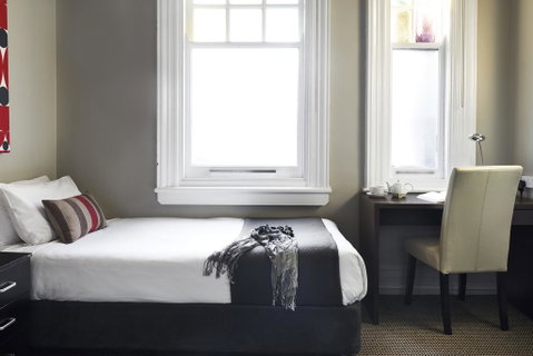 Vulcan Hotel Sydney - C Tourism 2