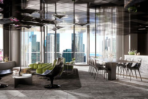 W Melbourne - C Tourism 2