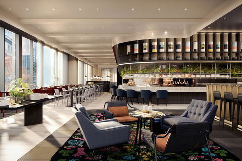 W Melbourne - C Tourism 1