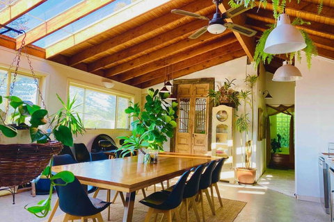 WABI SABI AVOCA BEACH - C Tourism 0