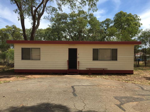 Wagon Wheel Motel & Units - C Tourism 1