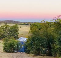 Walden Tiny House - C Tourism