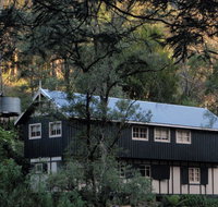Walhalla Coach House - C Tourism