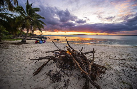 Walkabout Lodge - C Tourism 3