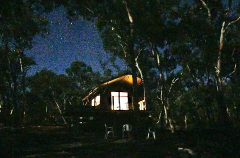 Wallabies Rest - C Tourism 2