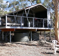 Wallabies Rest - C Tourism