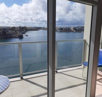 Wallaroo Marina Sea Vu Apartment - C Tourism