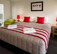 Wallsend Executive Apartments - C Tourism