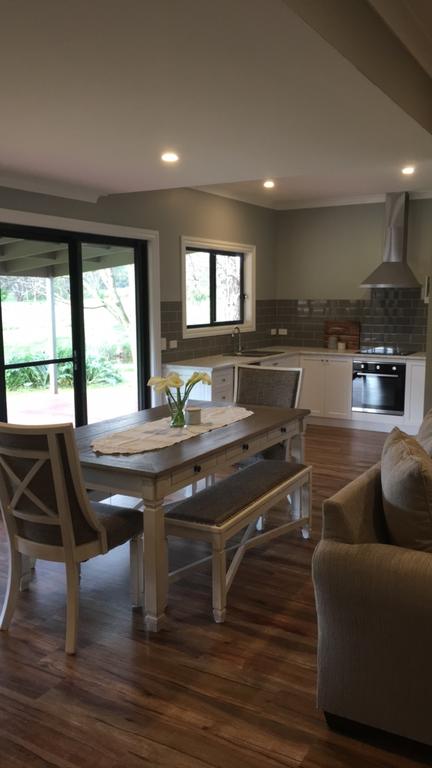 Walnut Tree Cottages - C Tourism 1