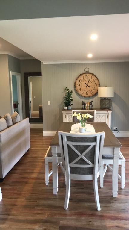 Walnut Tree Cottages - C Tourism 0