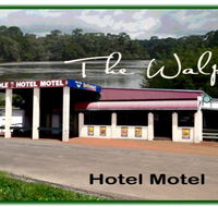 Walpole Hotel Motel - C Tourism