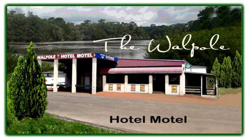 Walpole Hotel Motel - C Tourism 0