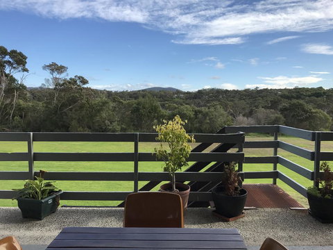 Walpole Hotel Motel - C Tourism 3