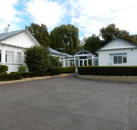 Walton House Bed  Breakfast - C Tourism