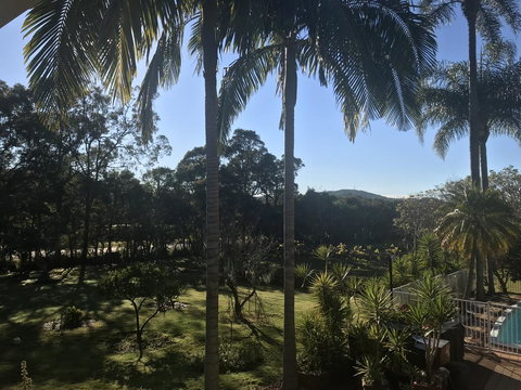 Wamberal Cottage - C Tourism 3